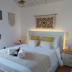 Casa Do Canal Ferienhaus