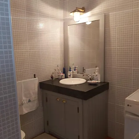 Casa Do Canal Holiday home *