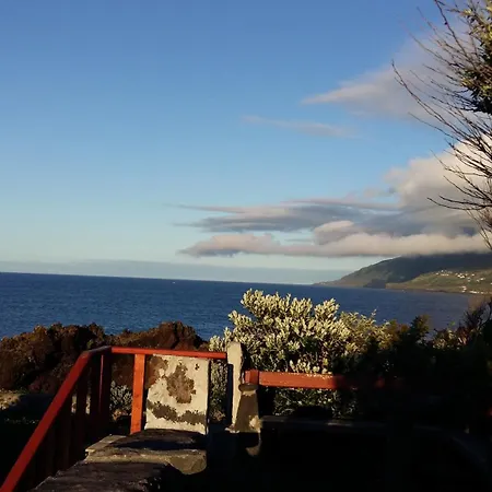 Holiday home Casa Do Canal Sao Roque do Pico
