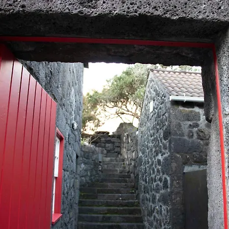 Casa Do Canal Holiday home *