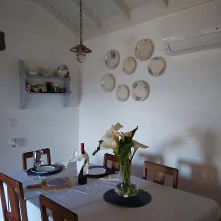Holiday home Casa Do Canal Sao Roque do Pico