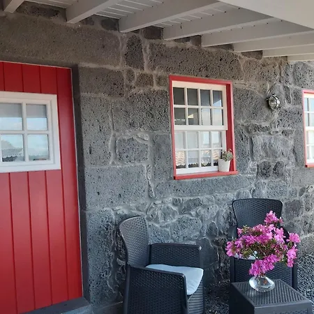 Casa Do Canal Holiday home