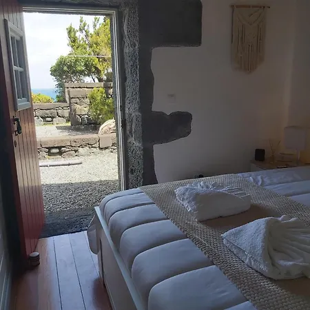 Casa Do Canal *