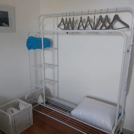 Casa Do Canal Holiday home
