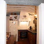 Semesterbostad Casa Do Canal