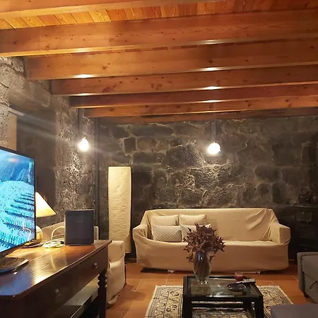 Casa Do Canal Prázdninový dům