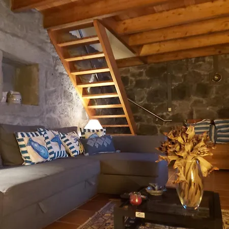 Vakantiehuis Casa Do Canal *