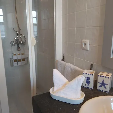 Casa Do Canal Vakantiehuis *