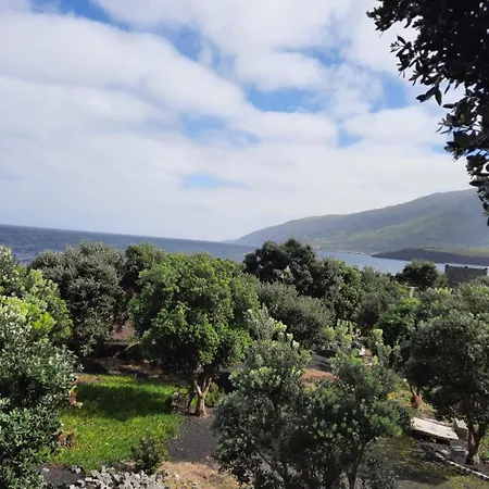 Casa Do Canal Prázdninový dům *