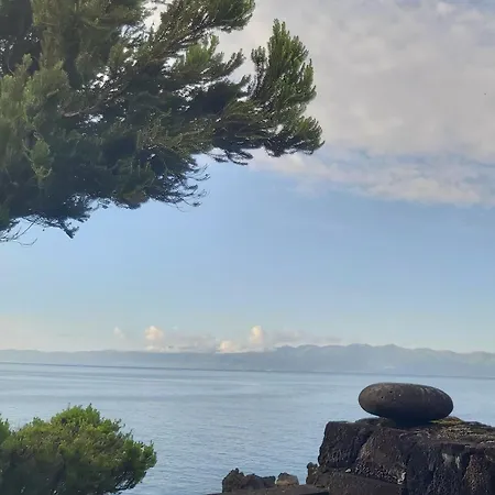 Prázdninový dům Casa Do Canal São Roque do Pico