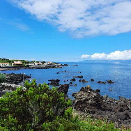 Casa Do Canal Vakantiehuis *