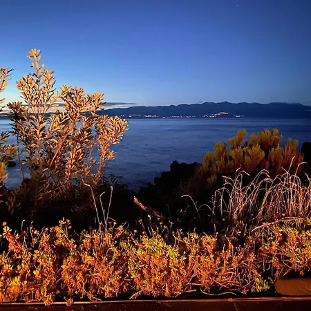 Casa Do Canal Ferienhaus