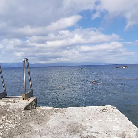 Casa Do Canal * São Roque do Pico