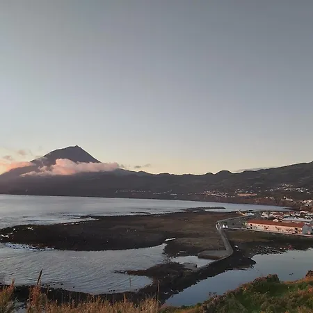 Prázdninový dům Casa Do Canal *