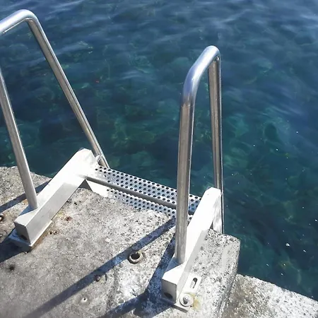 Prázdninový dům Casa Do Canal *