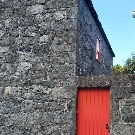 Vakantiehuis Casa Do Canal