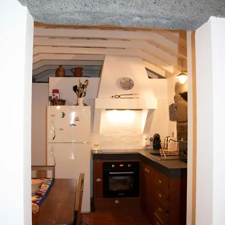 Prázdninový dům Casa Do Canal