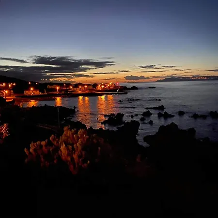 Casa Do Canal Vakantiehuis São Roque do Pico