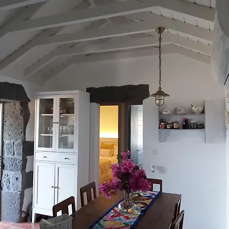 Prázdninový dům Casa Do Canal