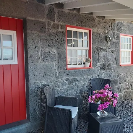 Casa Do Canal * São Roque do Pico