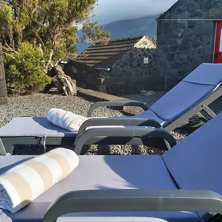 Casa Do Canal São Roque do Pico