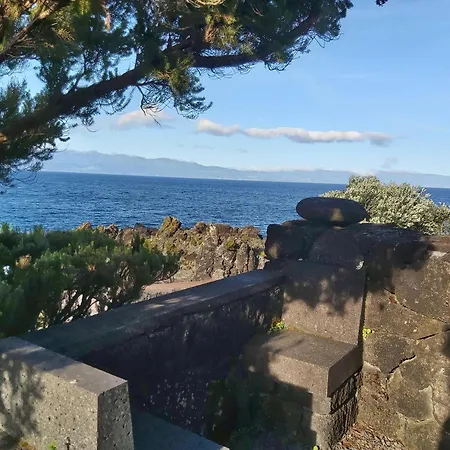 Ferienhaus Casa Do Canal *