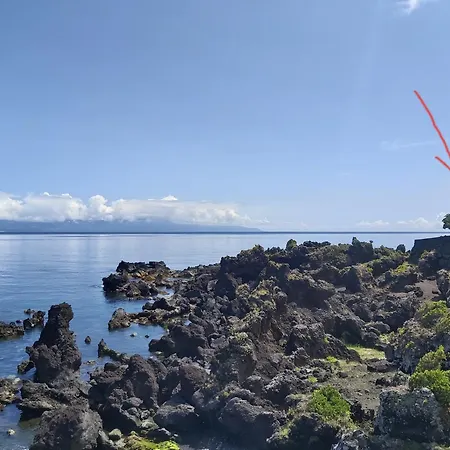 Casa Do Canal São Roque do Pico