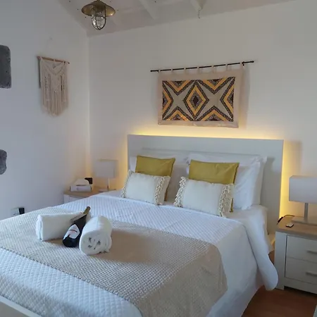 Casa Do Canal Prázdninový dům