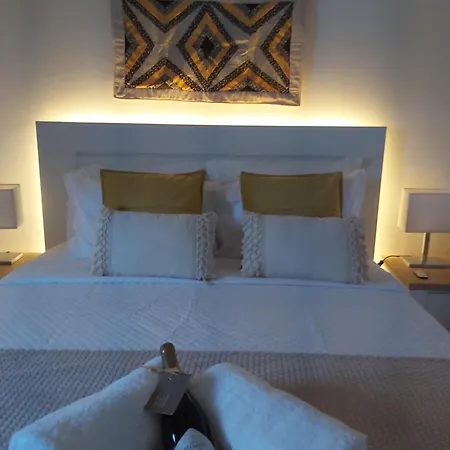 Prázdninový dům Casa Do Canal