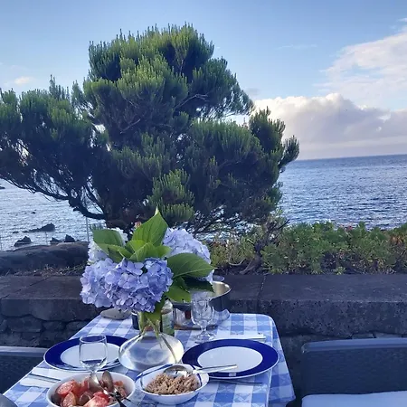 Vakantiehuis Casa Do Canal