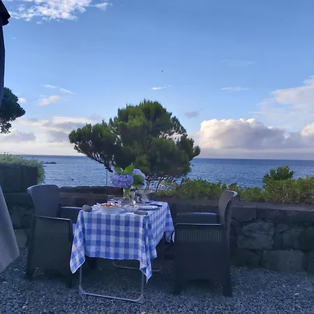 Casa Do Canal * São Roque do Pico