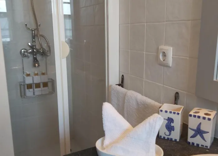 Casa Do Canal Nyaraló *