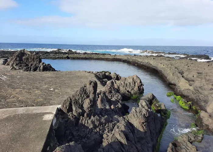Casa Do Canal * São Roque do Pico
