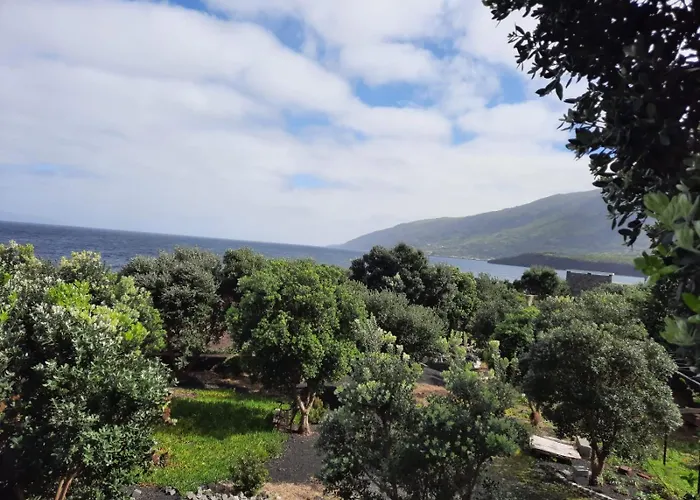 Casa Do Canal Nyaraló *