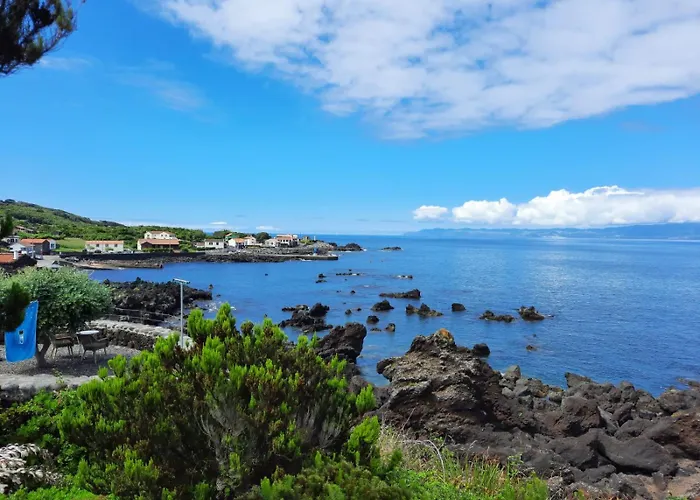 Casa Do Canal Nyaraló *