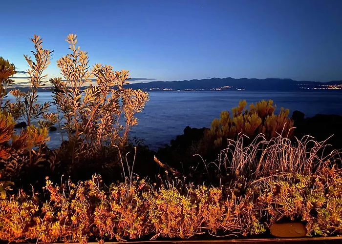 Casa Do Canal Casa de Férias