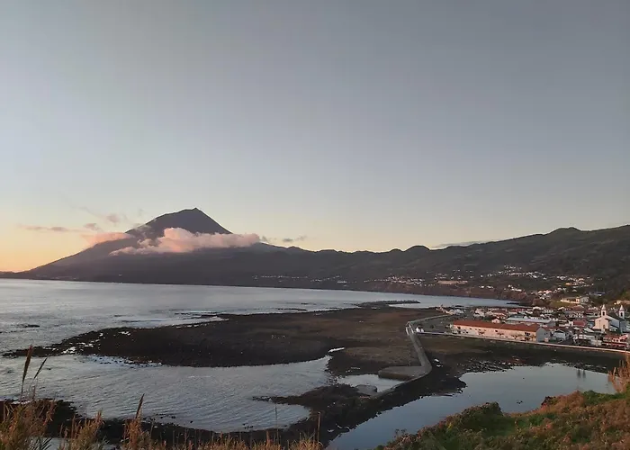 Holiday home Casa Do Canal *