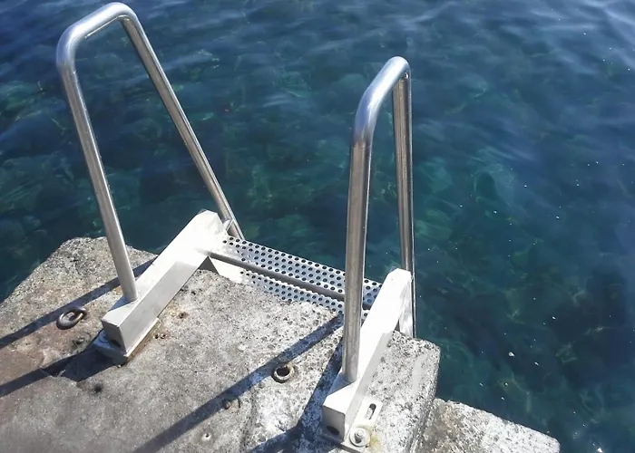 Holiday home Casa Do Canal *