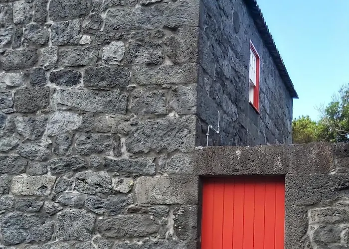 Nyaraló Casa Do Canal