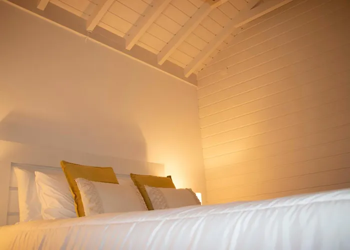 Casa Do Canal * São Roque do Pico