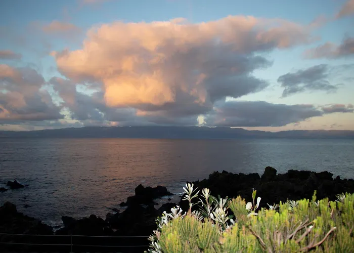 Casa Do Canal * São Roque do Pico