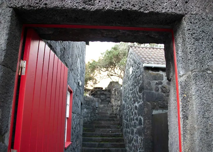 Casa Do Canal Nyaraló *