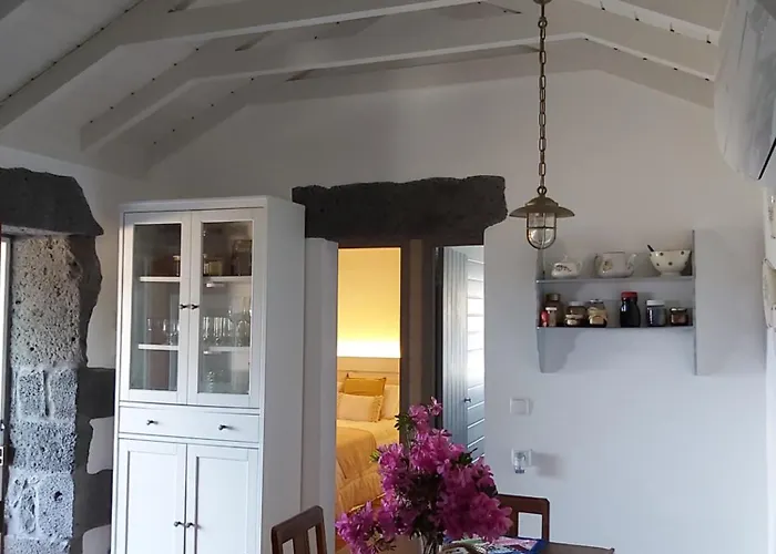 Casa de Férias Casa Do Canal