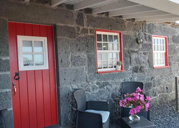 Casa Do Canal Holiday home