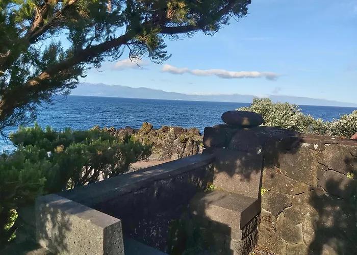 Holiday home Casa Do Canal *