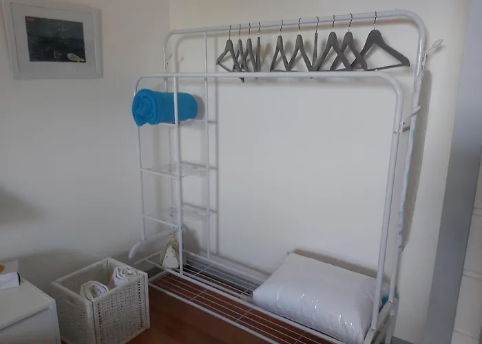 Casa Do Canal Nyaraló