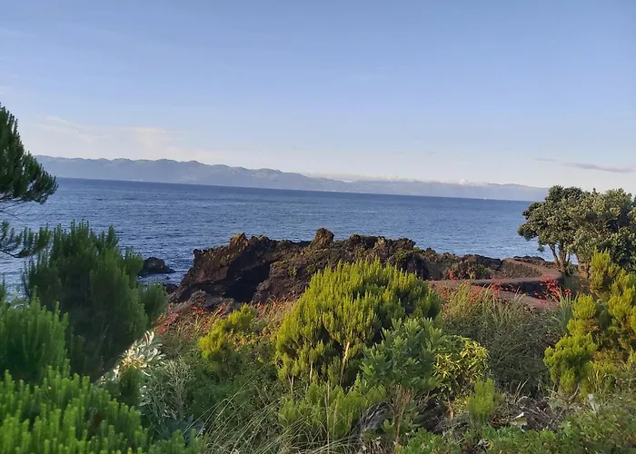 Casa Do Canal Nyaraló